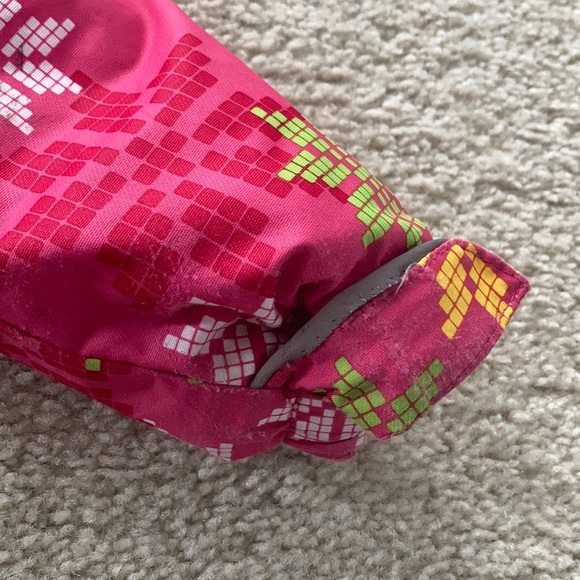 Girls Icepeak Snow/Ski Jacket - Picture 7 of 9